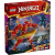 Klocki LEGO 71808 Mech żywiołu ognia Kaia NINJAGO